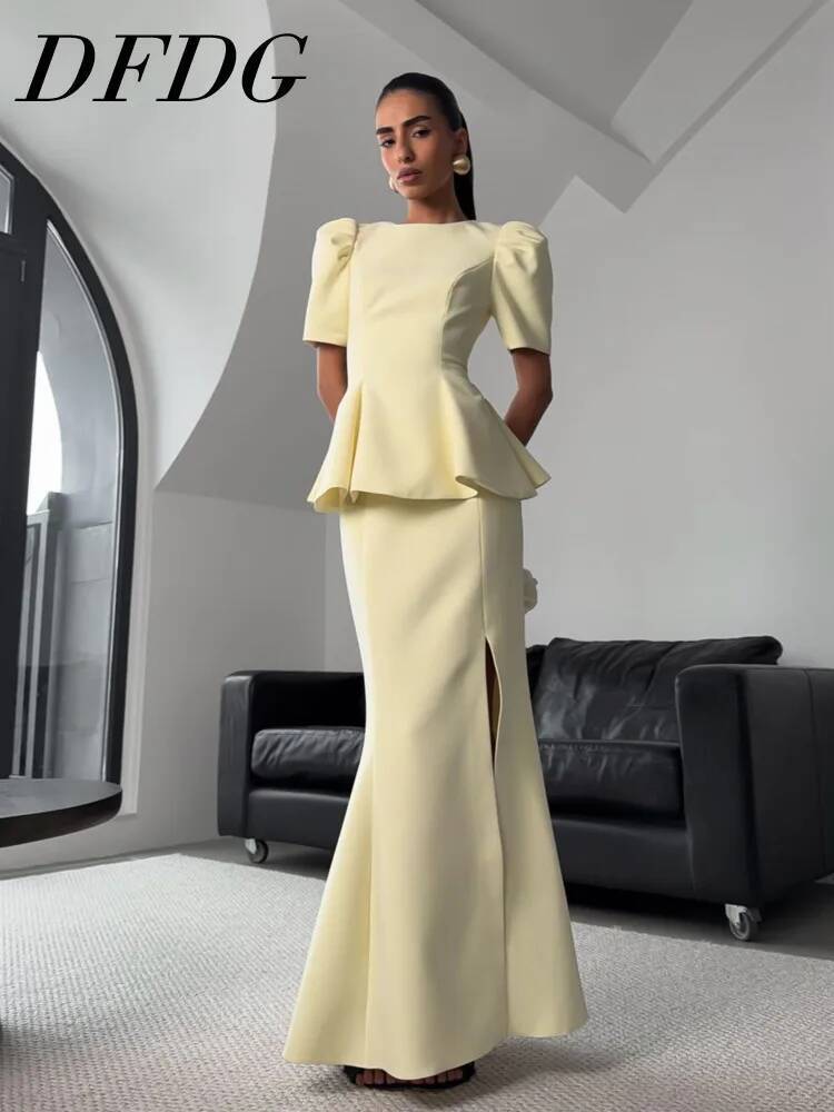 Summer Alt Clothing - DFDG Women 2026 Spring Summer Two