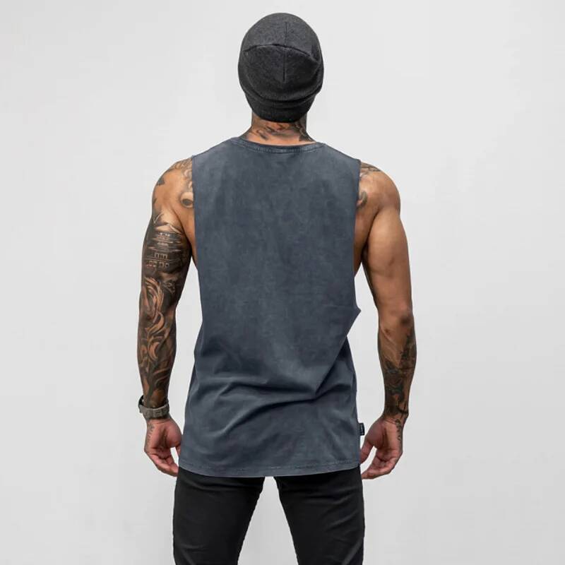 Summer Clothing Brands Men - Men S Brand Summer Gym Cotton