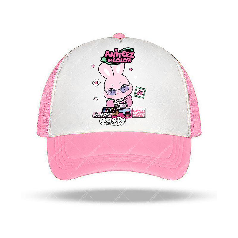 Summer Clothing Gifts - Adult Adjustable Breathable Hat Summer Accessories