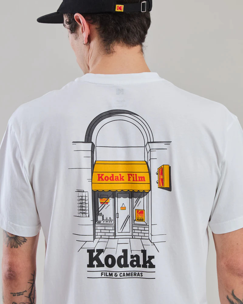 Summer Clothing Brands - Kodak Summer Brand Bestseller Cotton Versatile