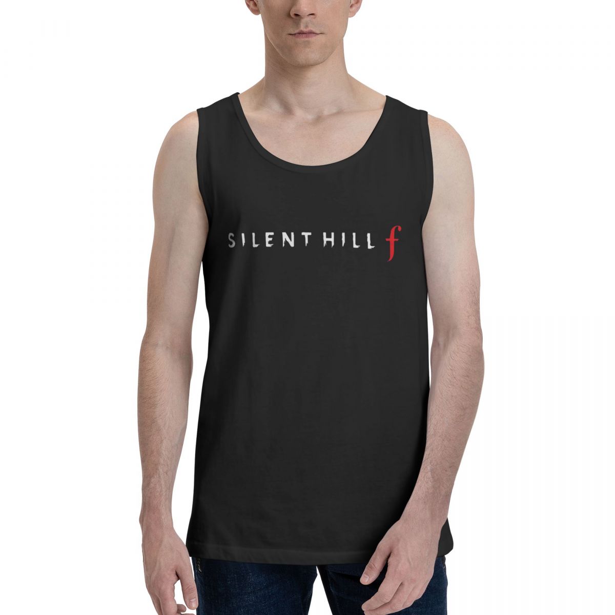 Summer Games Clothing - Silent Hill F Video Game Horror