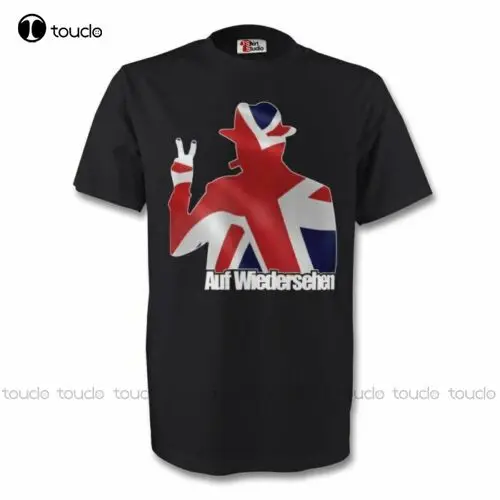 Summer Clothing Uk - New Churchill Victory Clothing British Ulster