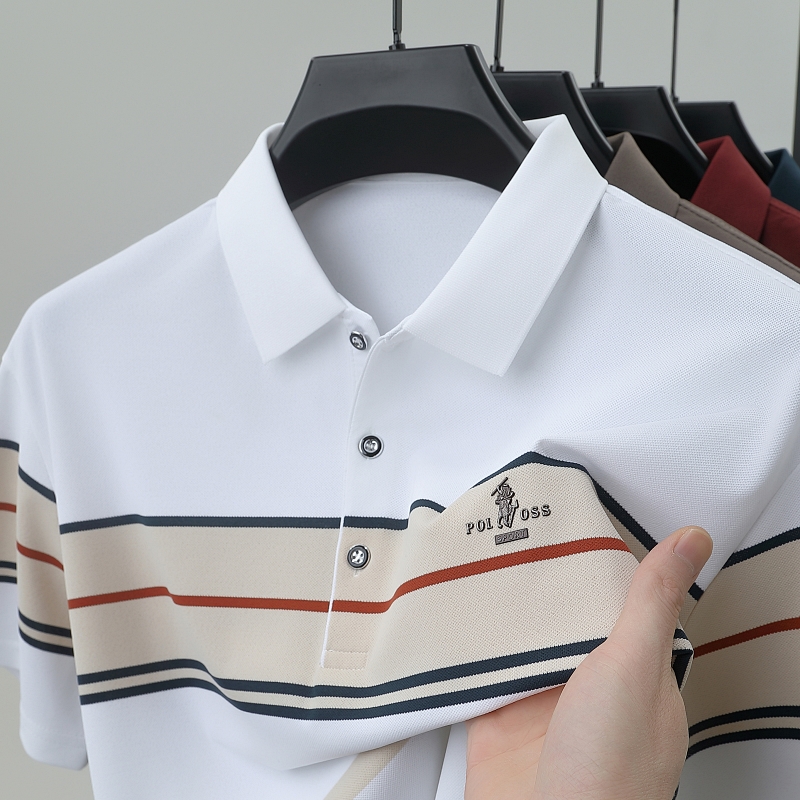 Light luxury brand short sleev - Summer Light Clothing 리뷰 및 가격