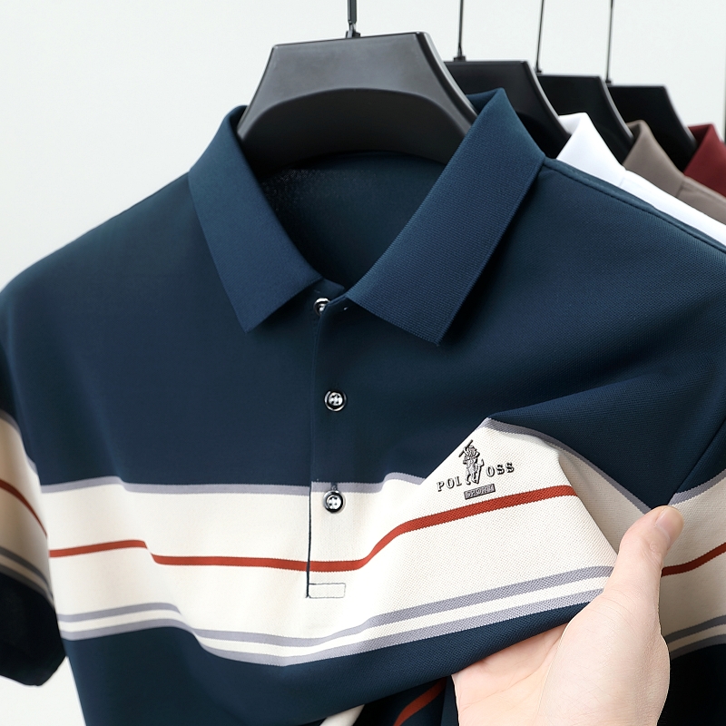 Light luxury brand short sleev - Summer Light Clothing 리뷰 및 가격