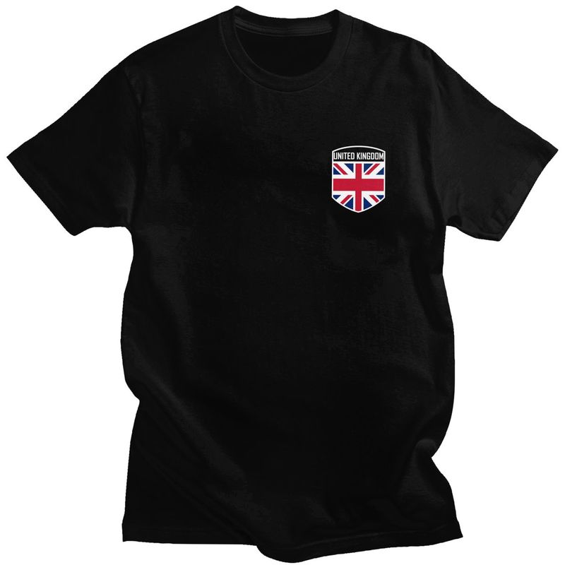 Custom British UK United Kingd - Summer Clothing Uk 리뷰 및 가격