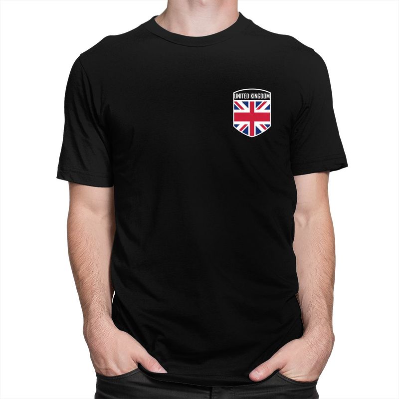Custom British UK United Kingd - Summer Clothing Uk 리뷰 및 가격