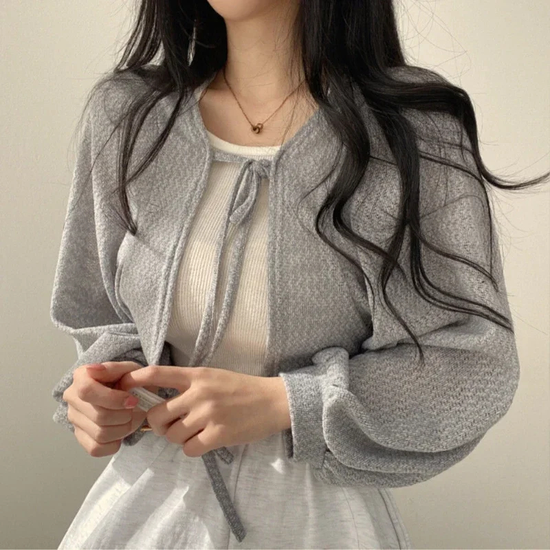 Thin White Cardigan Women Summ - Summer Light Clothing 리뷰 및 가격