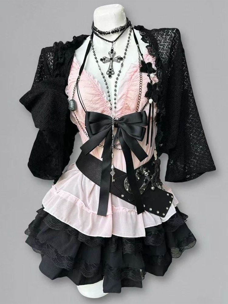 Summer Vintage Subculture Desi - Summer Alt Clothing 리뷰 및 가격