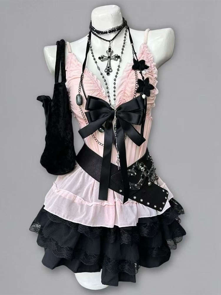 Summer Vintage Subculture Desi - Summer Alt Clothing 리뷰 및 가격