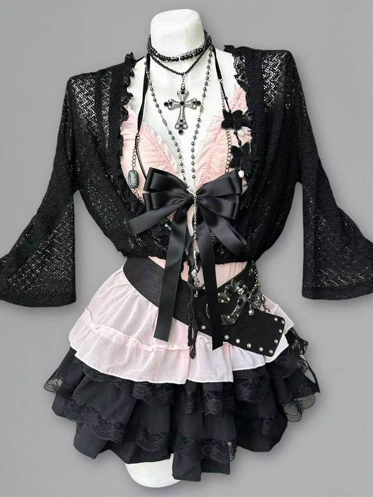 Summer Vintage Subculture Desi - Summer Alt Clothing 리뷰 및 가격