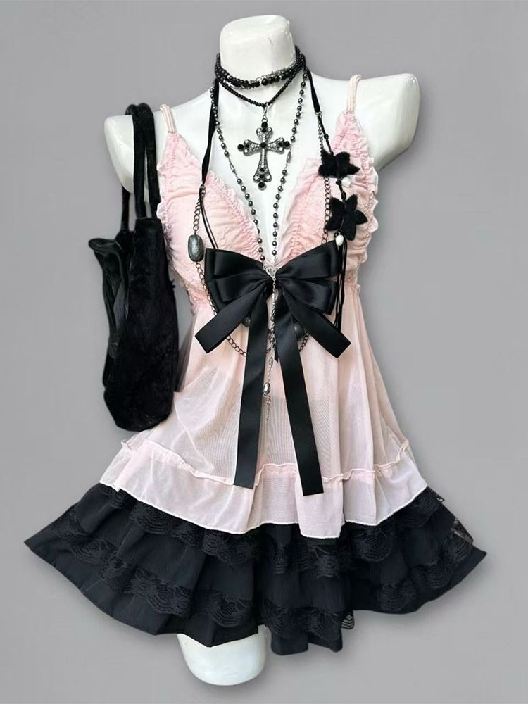 Summer Vintage Subculture Desi - Summer Alt Clothing 리뷰 및 가격
