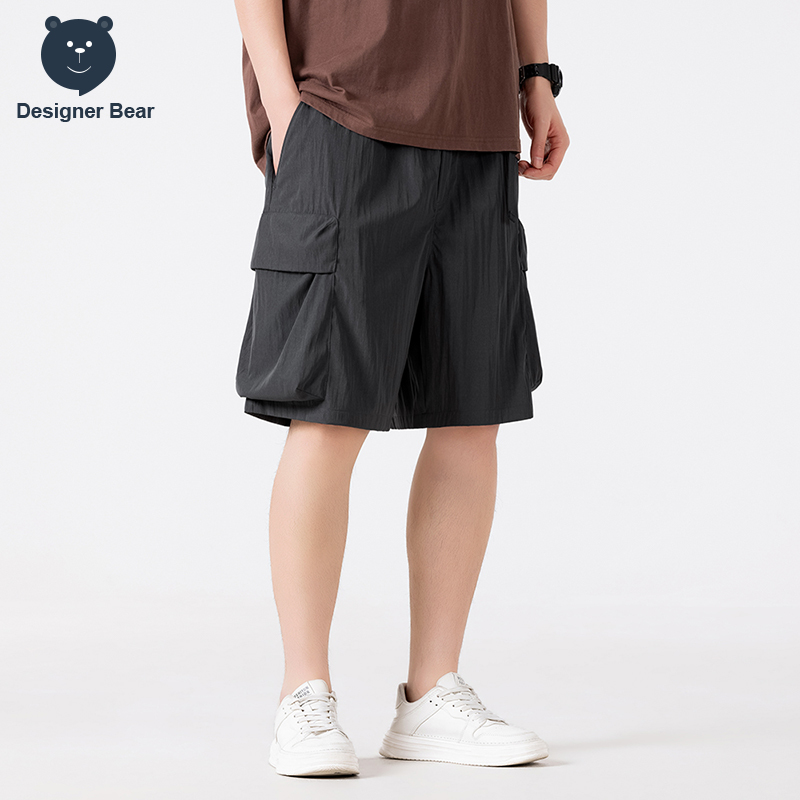 Brand Clothing Summer Thin Men - Summer Clothing Brands 리뷰 및 가격