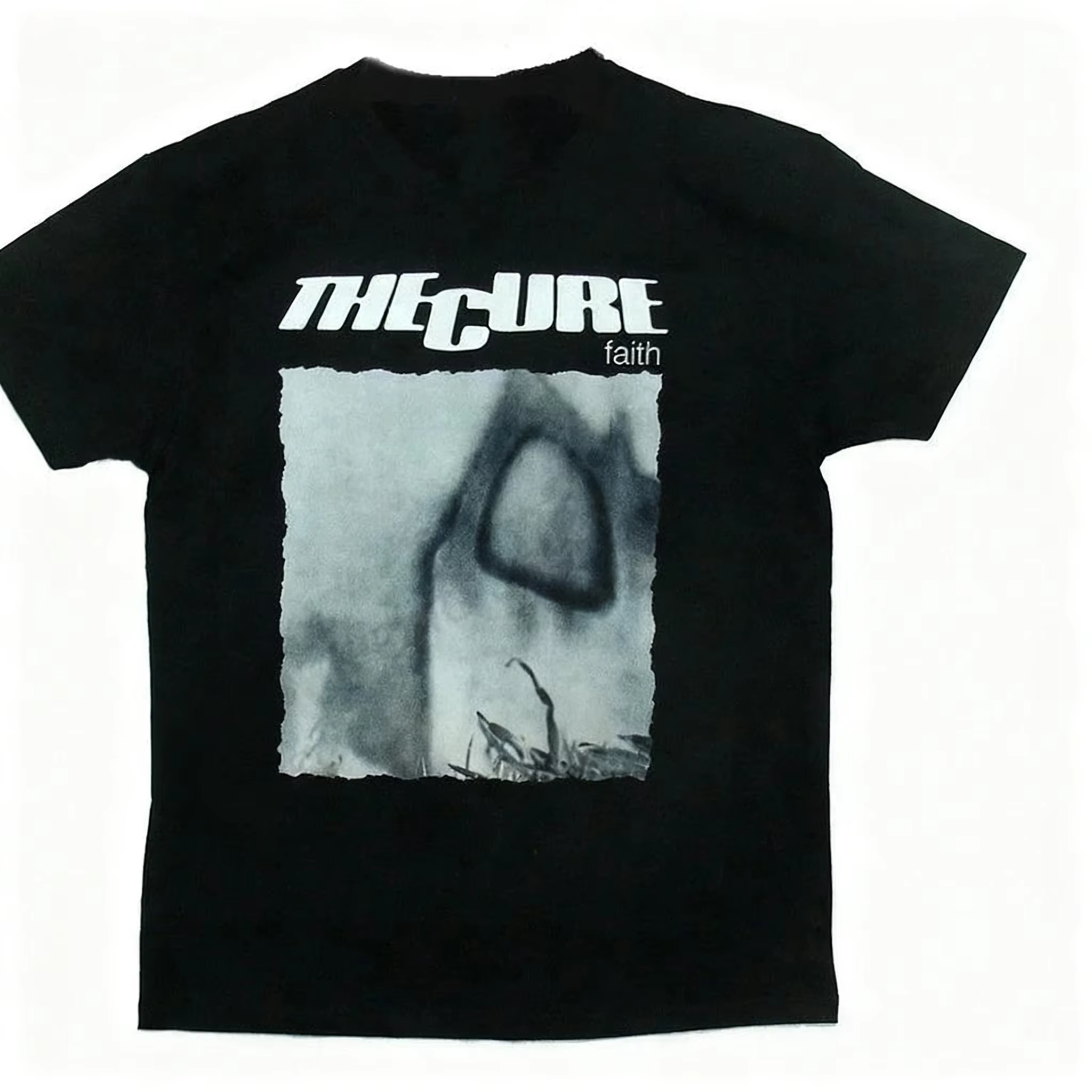 The Cure 2026 UK and Ireland S - Summer Clothing Uk 리뷰 및 가격