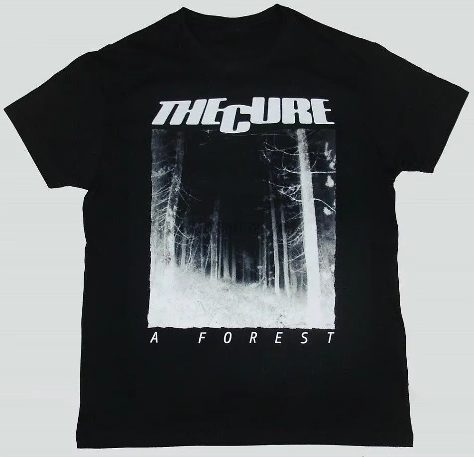 The Cure 2026 UK and Ireland S - Summer Clothing Uk 리뷰 및 가격