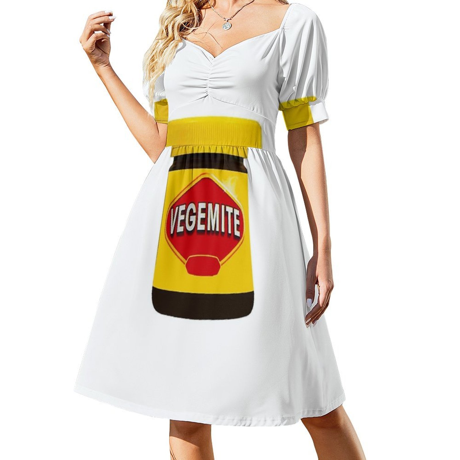 Vegemite Boho Chic Dress Elega - Summer Clothing Australia 리뷰 및 가격
