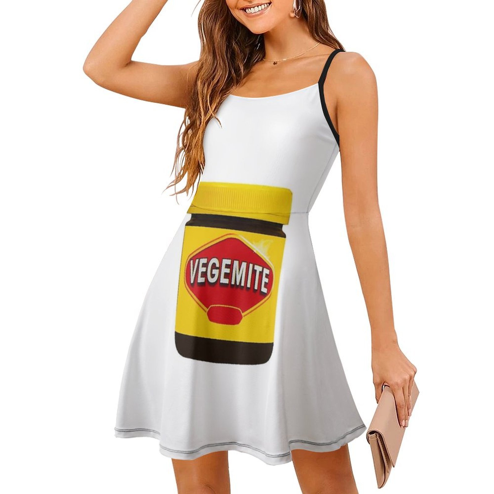 Vegemite Boho Chic Dress Elega - Summer Clothing Australia 리뷰 및 가격