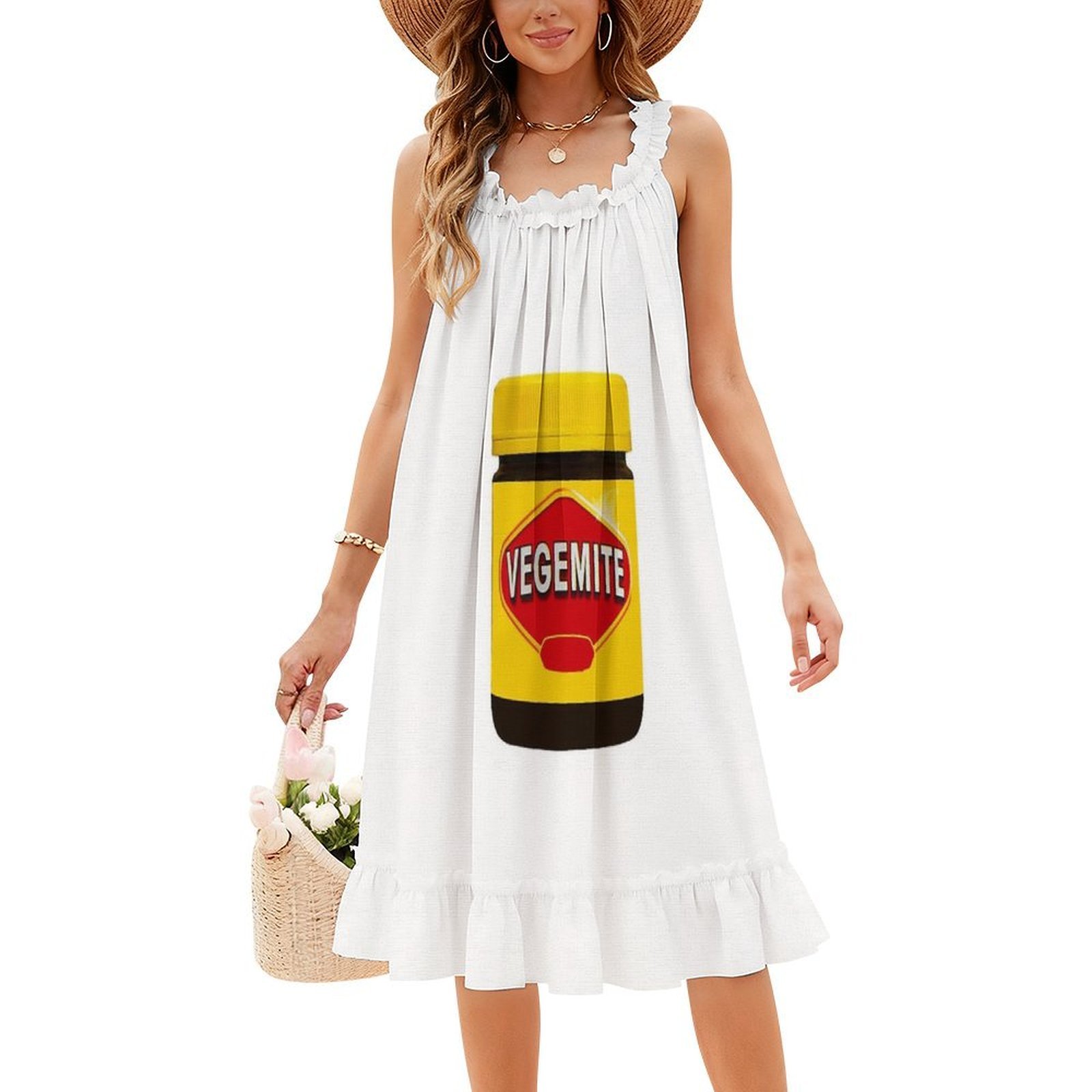 Vegemite Boho Chic Dress Elega - Summer Clothing Australia 리뷰 및 가격