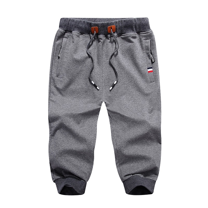 Summer Casual Pants Mens Sweat - Summer Clothing Brands Men 리뷰 및 가격