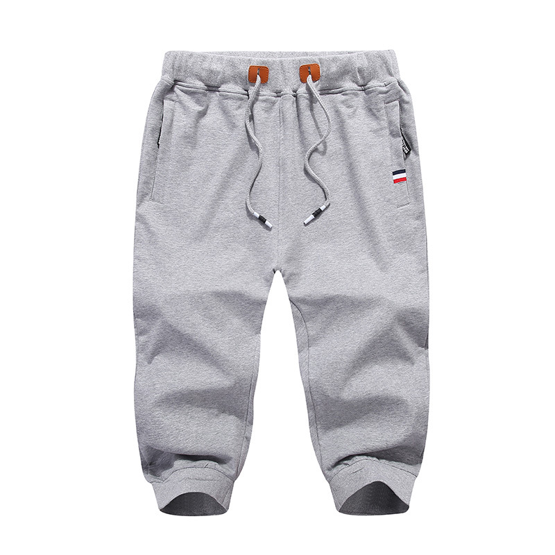 Summer Casual Pants Mens Sweat - Summer Clothing Brands Men 리뷰 및 가격