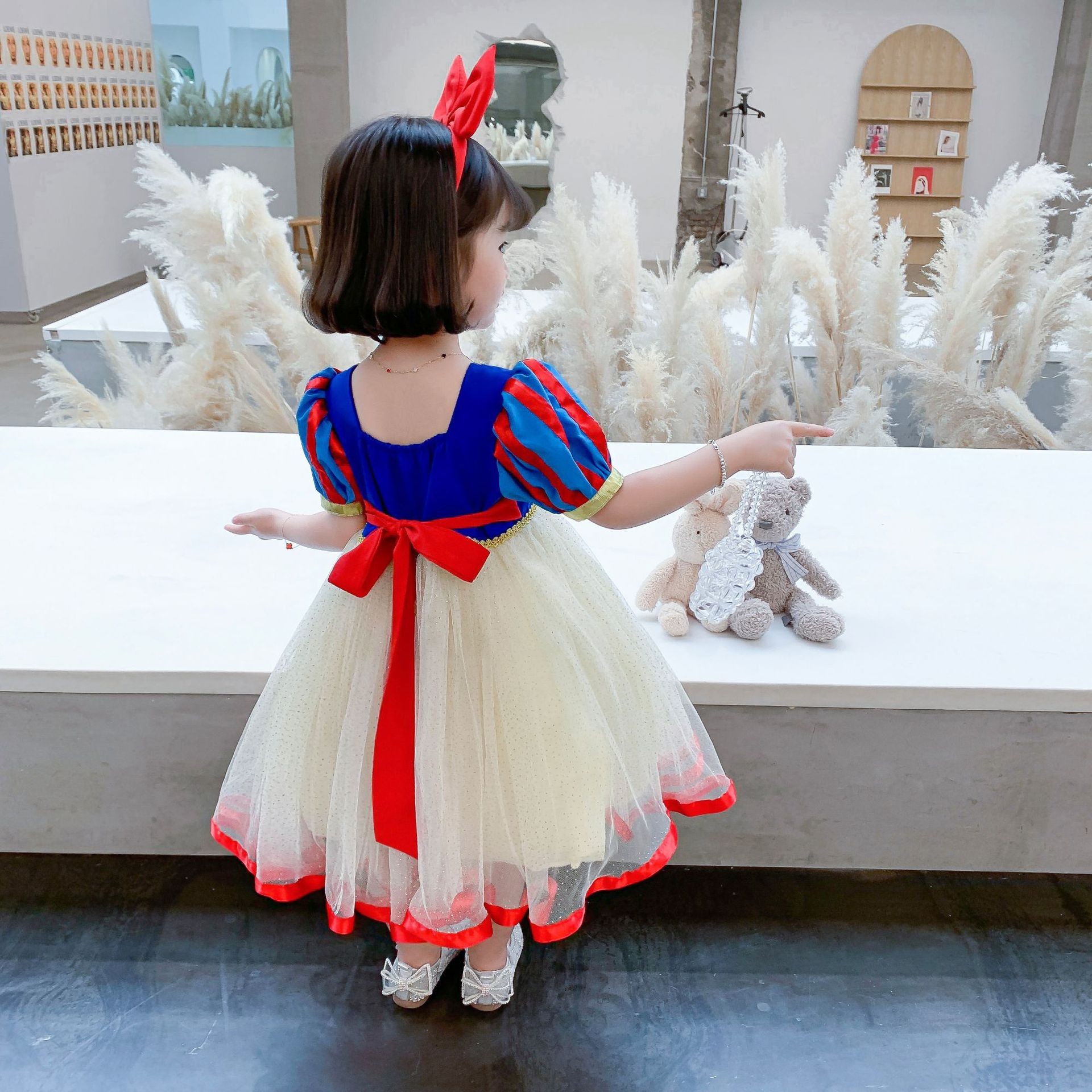 New 2023 Summer Princess Dress - Summer Clothing Gifts 리뷰 및 가격