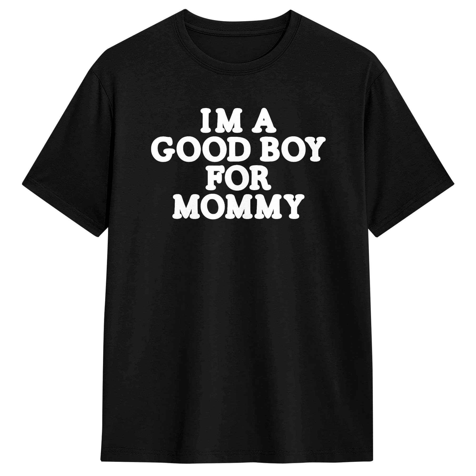 I'm A Good Boy for Mommy T-Shi - Summer Clothing Ideas Men 리뷰 및 가격