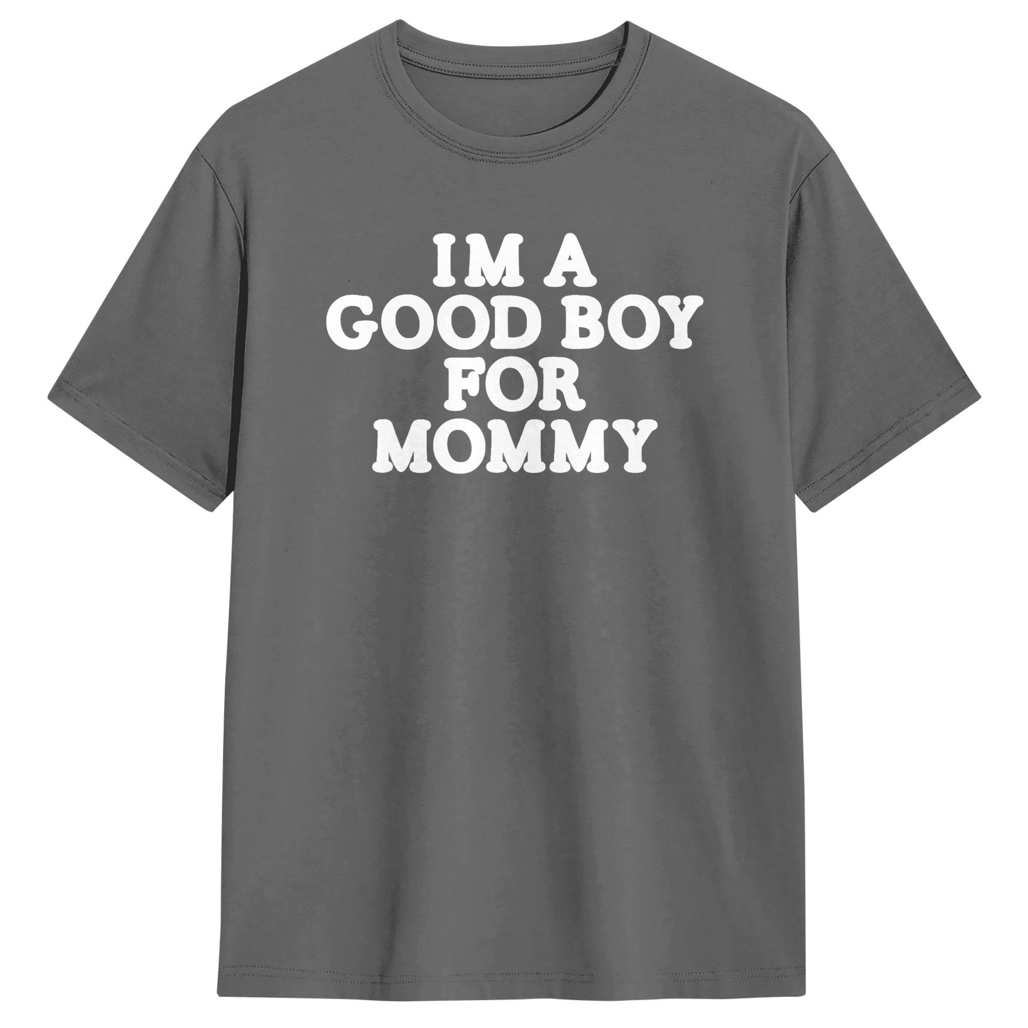 I'm A Good Boy for Mommy T-Shi - Summer Clothing Ideas Men 리뷰 및 가격