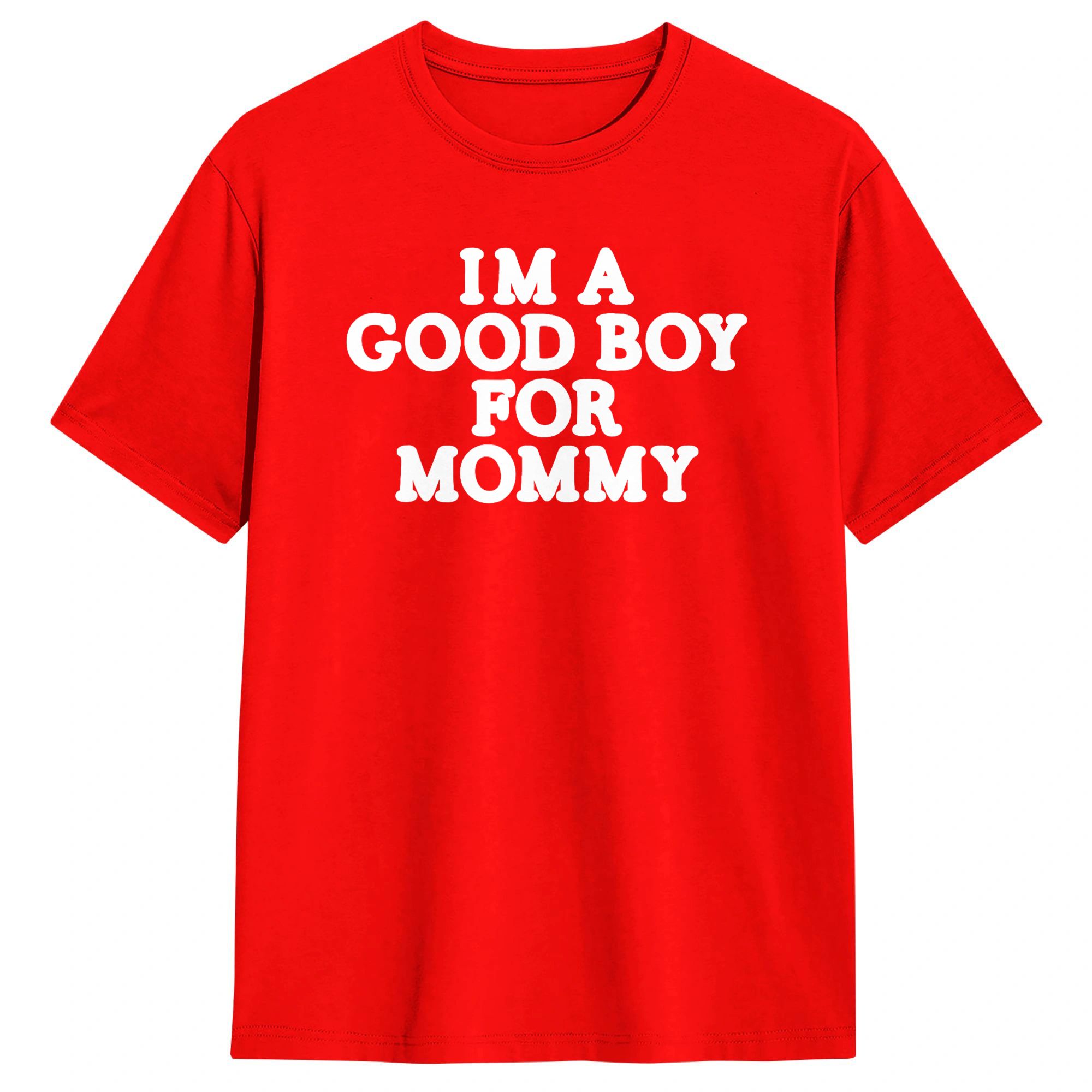 I'm A Good Boy for Mommy T-Shi - Summer Clothing Ideas Men 리뷰 및 가격