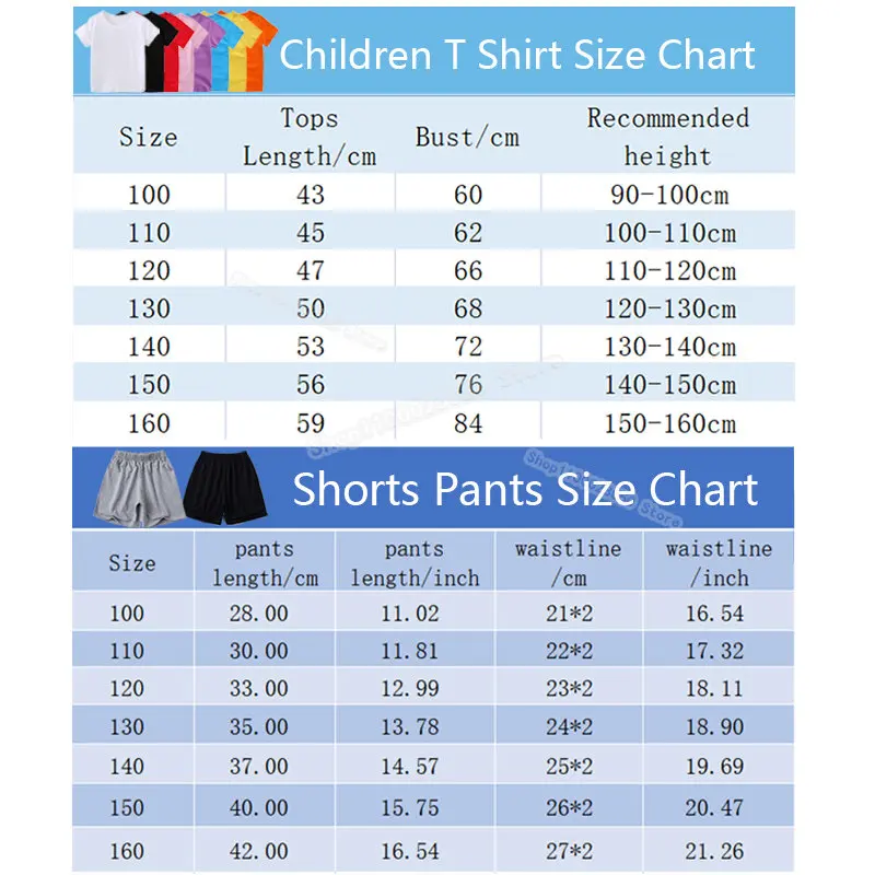 Kirbys Children Short T-shirt  - Summer Games Clothing 리뷰 및 가격