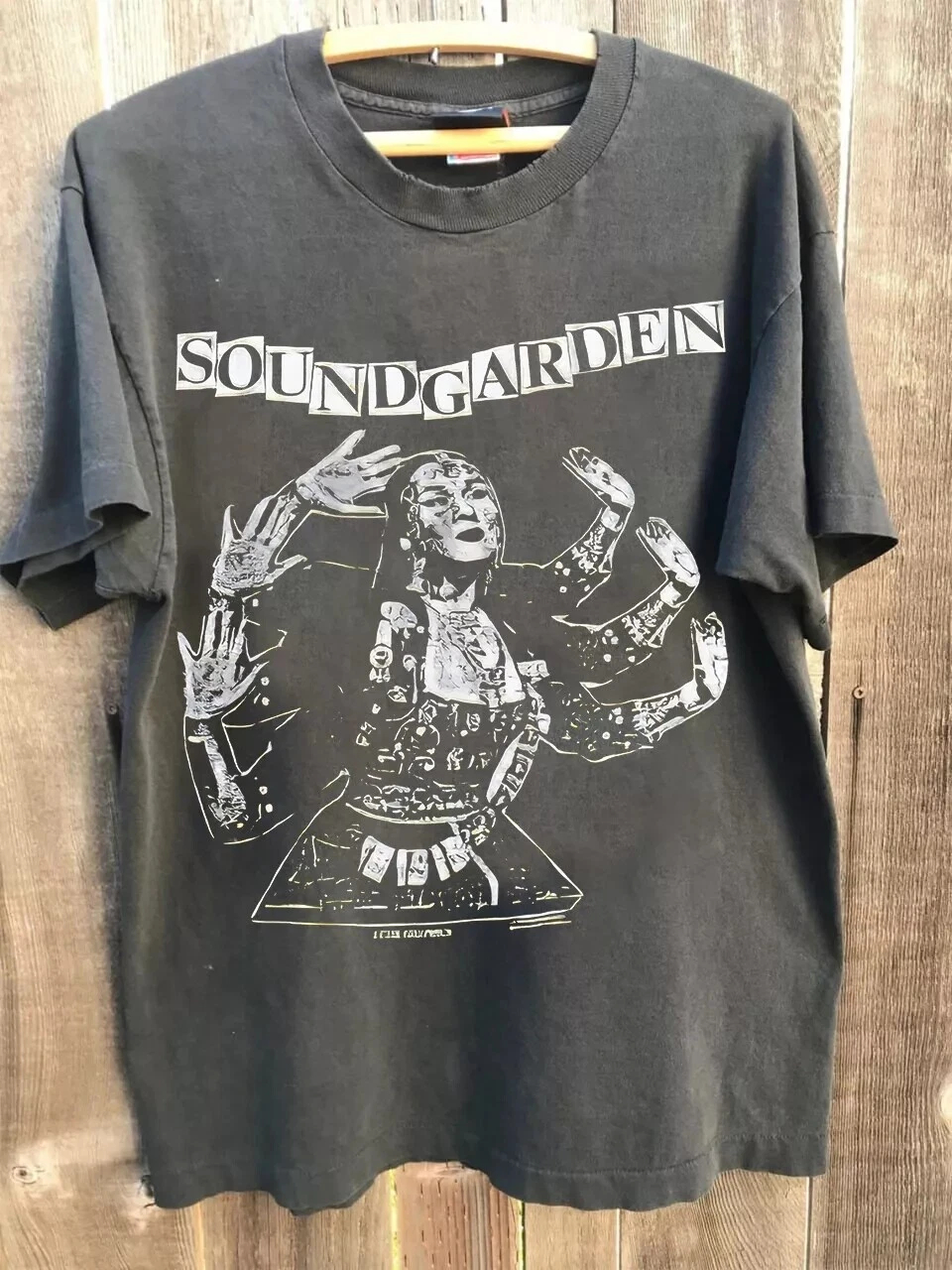 Soundgarden Tour 1994 Australi - Summer Clothing Australia 리뷰 및 가격