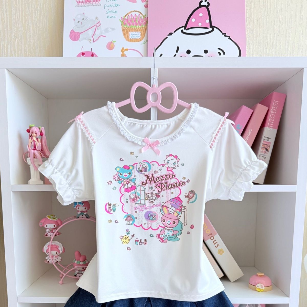 Japanese Sweet Skirt Sets Summ - Summer Alt Clothing 리뷰 및 가격