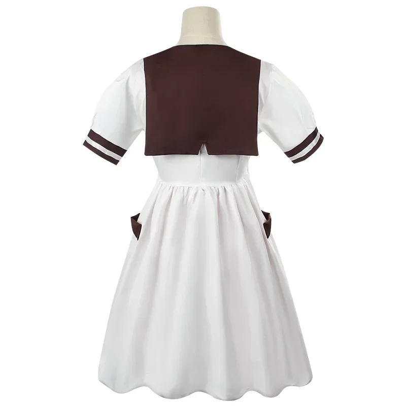 Yashiro Nene Cosplay Costume A - Summer Alt Clothing 리뷰 및 가격