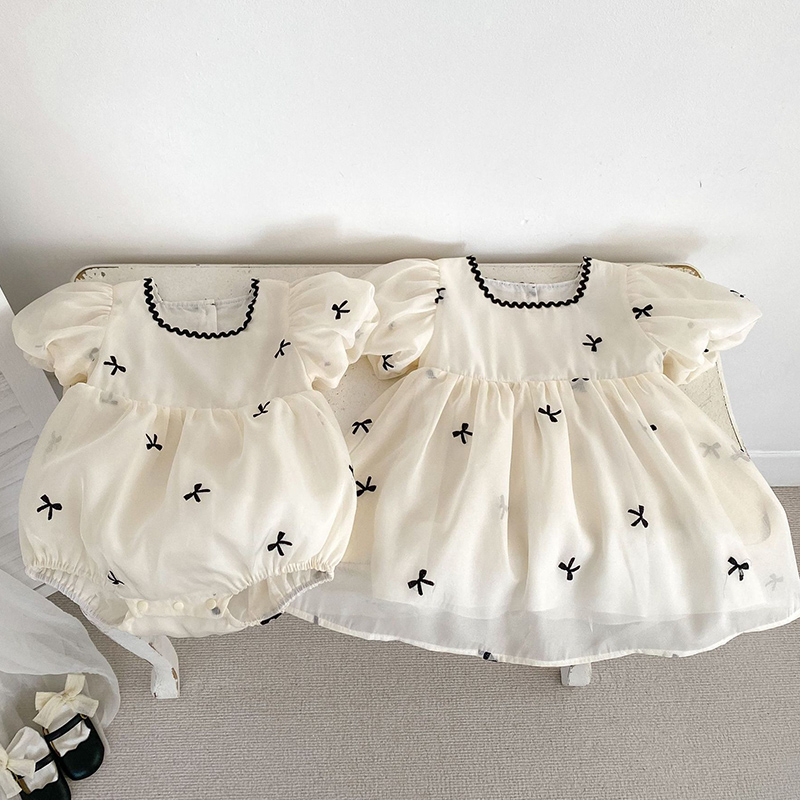 Kids Sisters Clothing Summer B - Summer Clothing Baby Girl 리뷰 및 가격