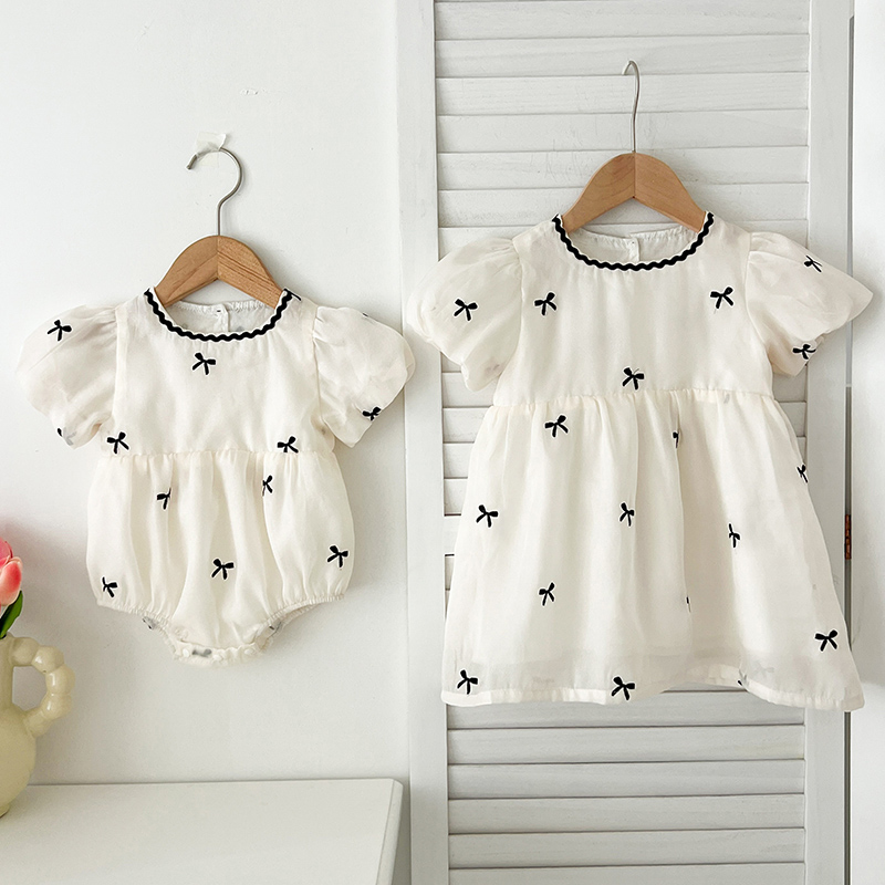 Kids Sisters Clothing Summer B - Summer Clothing Baby Girl 리뷰 및 가격
