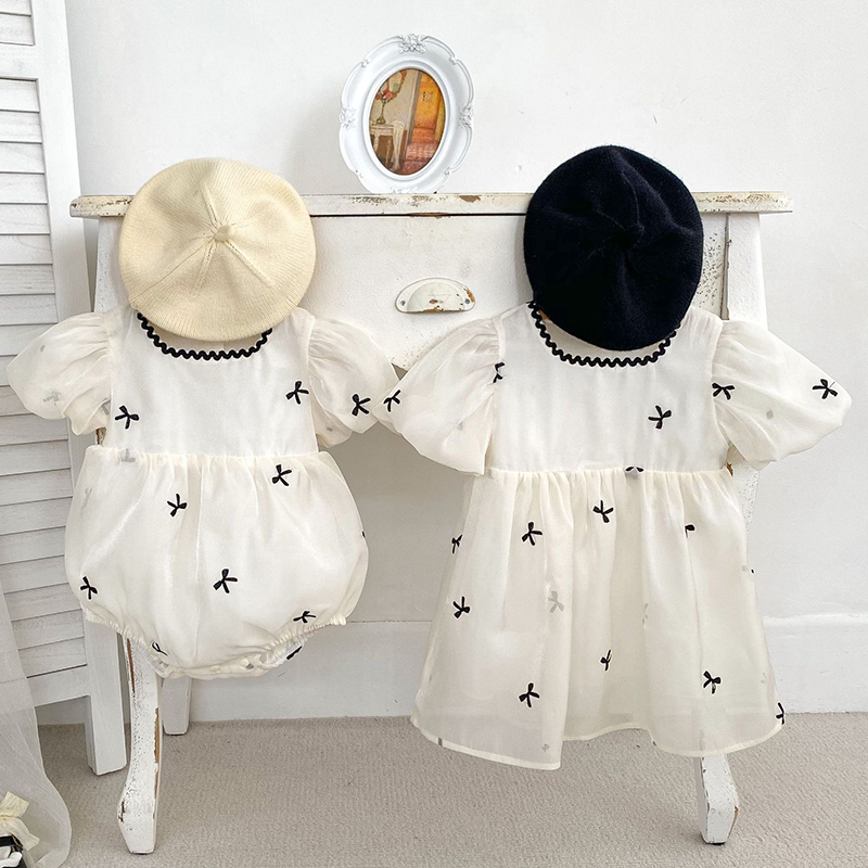 Kids Sisters Clothing Summer B - Summer Clothing Baby Girl 리뷰 및 가격