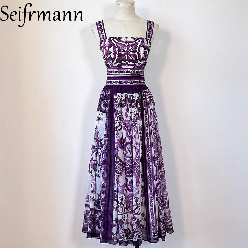 Seifrmann Women's Elegant Part - Summer Alt Clothing 리뷰 및 가격