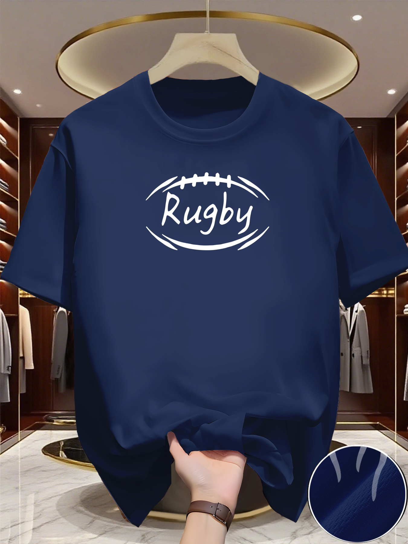 New T-shirt Fashion Luxury Bra - Summer Clothing Brands Men 리뷰 및 가격