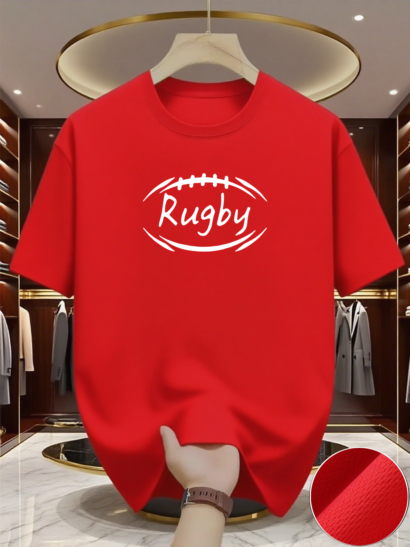 New T-shirt Fashion Luxury Bra - Summer Clothing Brands Men 리뷰 및 가격