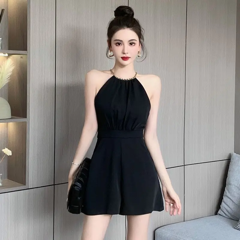 Cool White Woman Shorts Office - Summer Light Clothing 리뷰 및 가격