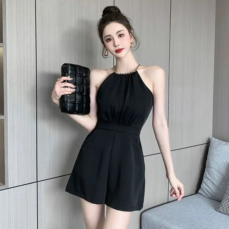 Cool White Woman Shorts Office - Summer Light Clothing 리뷰 및 가격