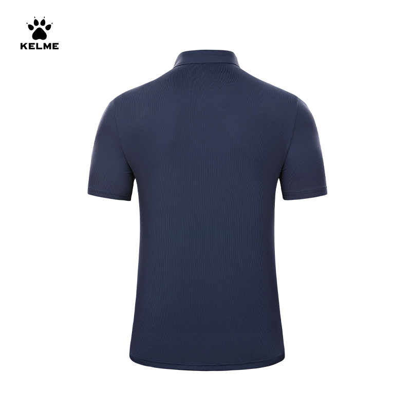 KELME Embroidery 85% Cotton Po - Summer Clothing Brands Men 리뷰 및 가격