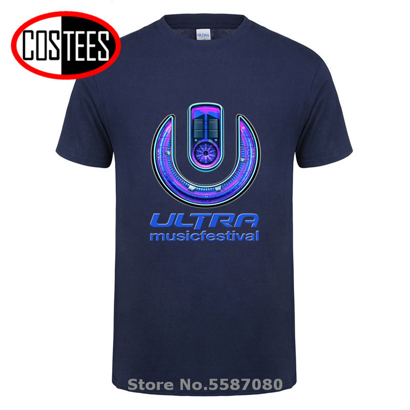 Mens 3d Shirts Men ULTRA MUSIC - Summer Clothing Online Shopping 리뷰 및 가격