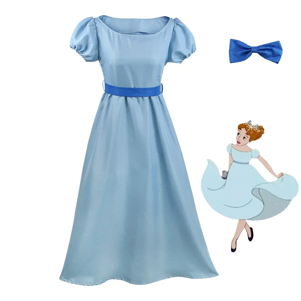 Princess Wendy Full Set Dress  - Summer Alt Clothing 리뷰 및 가격