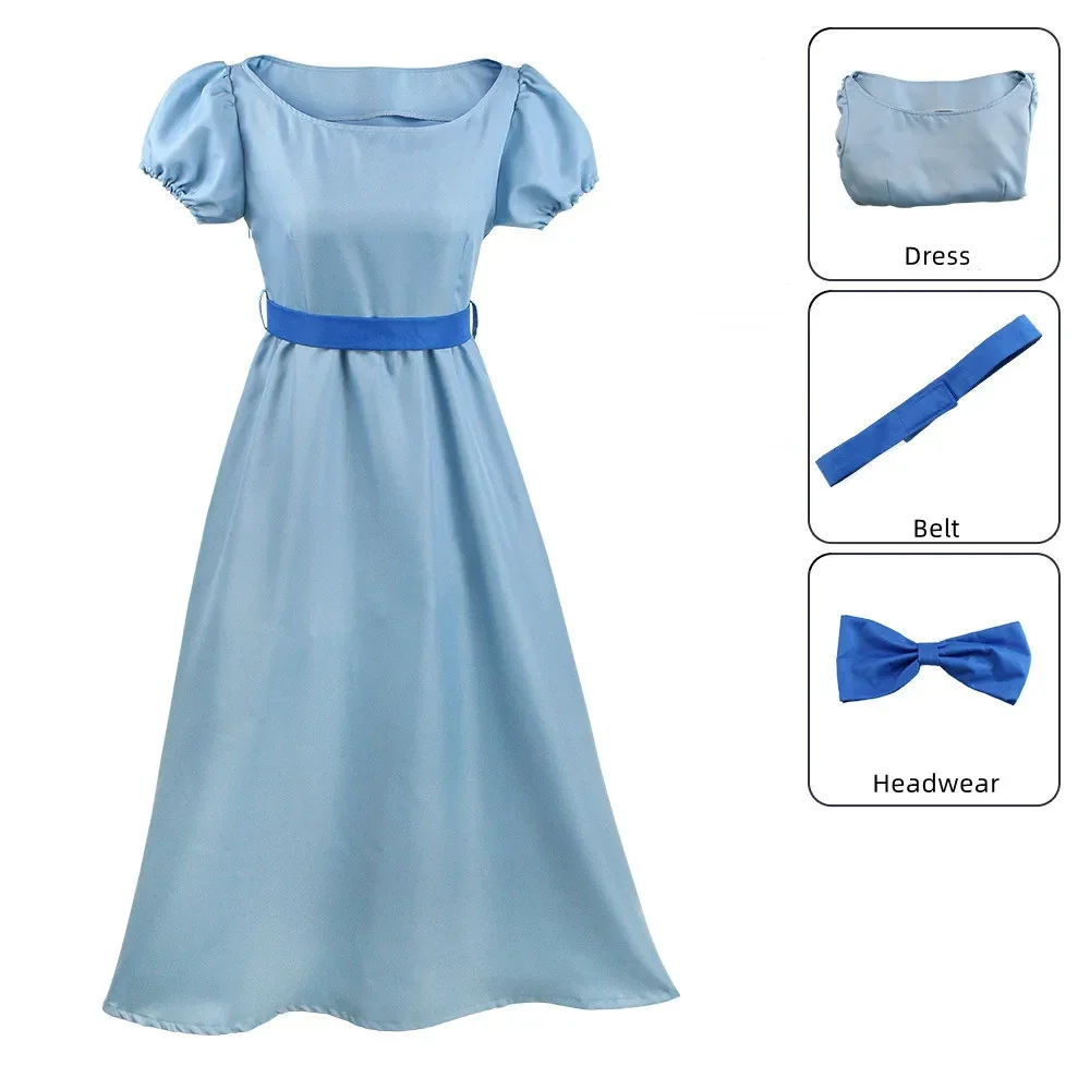 Princess Wendy Full Set Dress  - Summer Alt Clothing 리뷰 및 가격