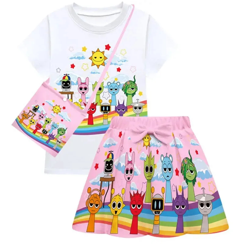 ❤New 2026 Cosplay Costume Spru - Summer Clothing Gifts 리뷰 및 가격
