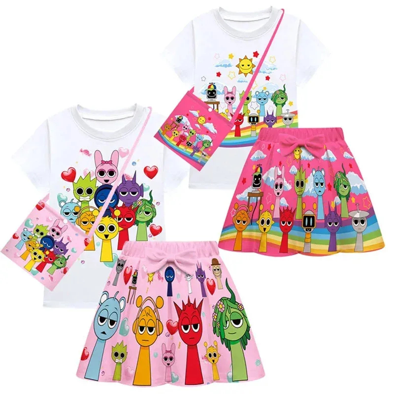 ❤New 2026 Cosplay Costume Spru - Summer Clothing Gifts 리뷰 및 가격