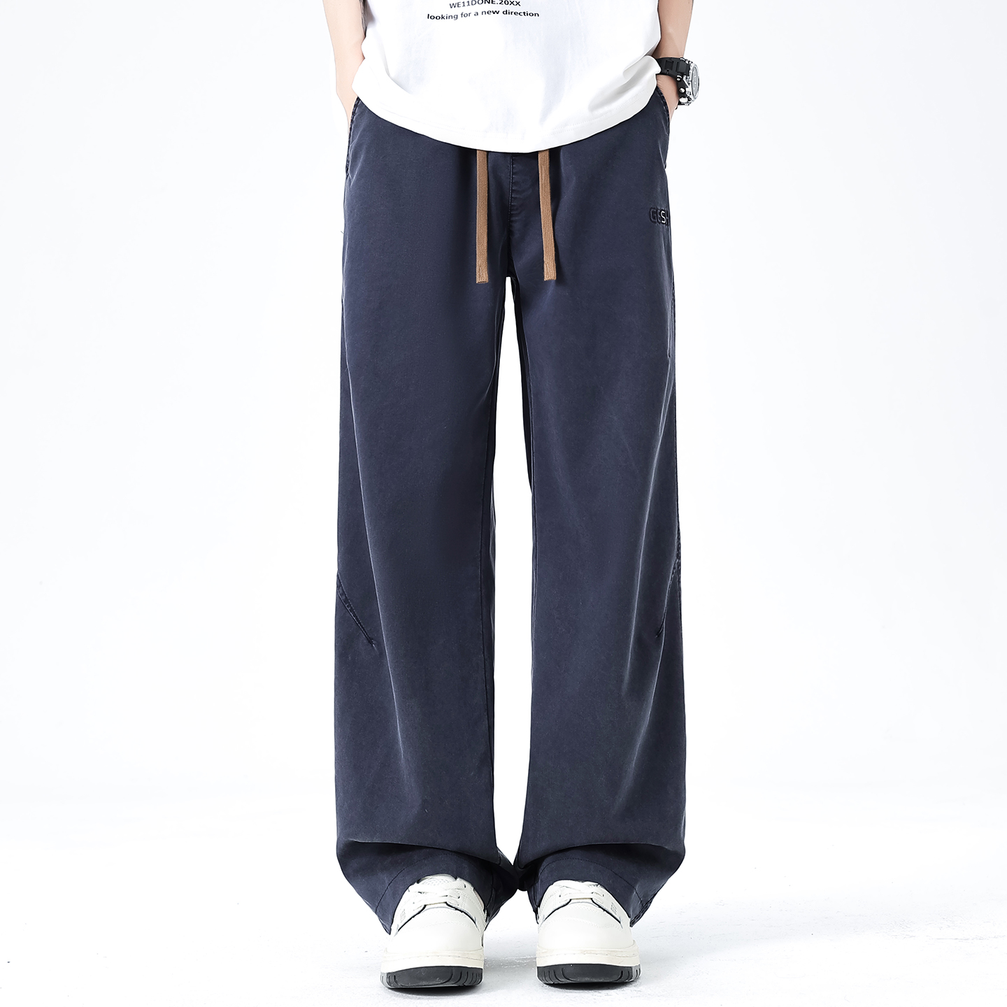Brand Clothing Men's Spring Su - Summer Clothing Brands Men 리뷰 및 가격