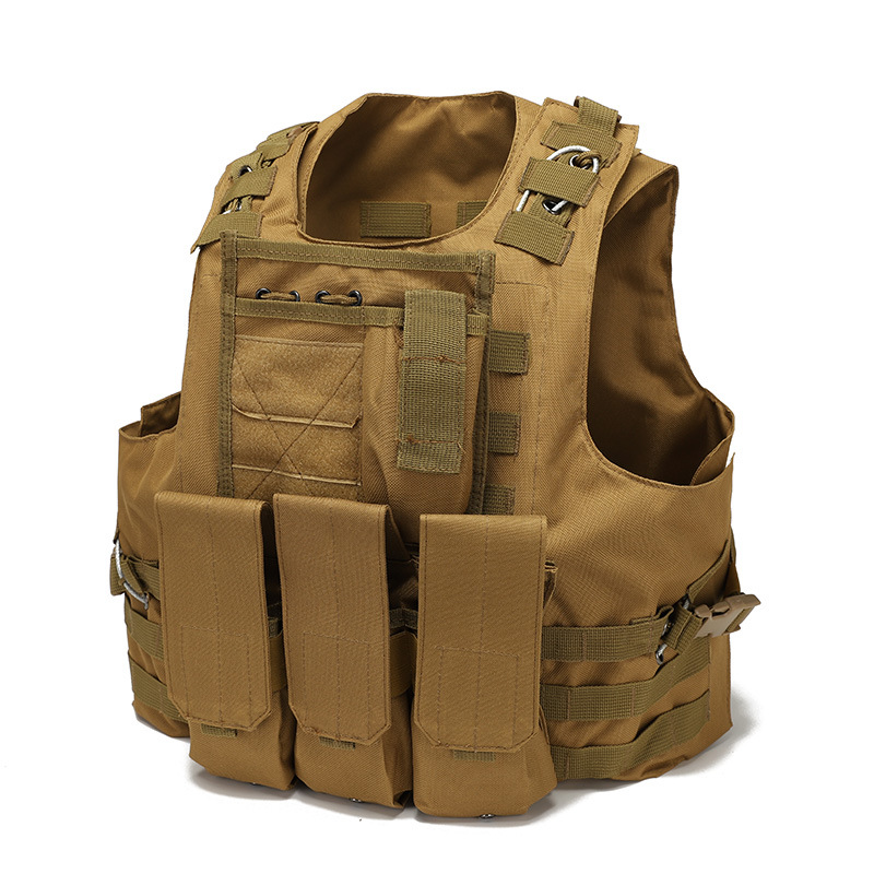Tactical Vest CS Game Airsoft  - Summer Games Clothing 리뷰 및 가격