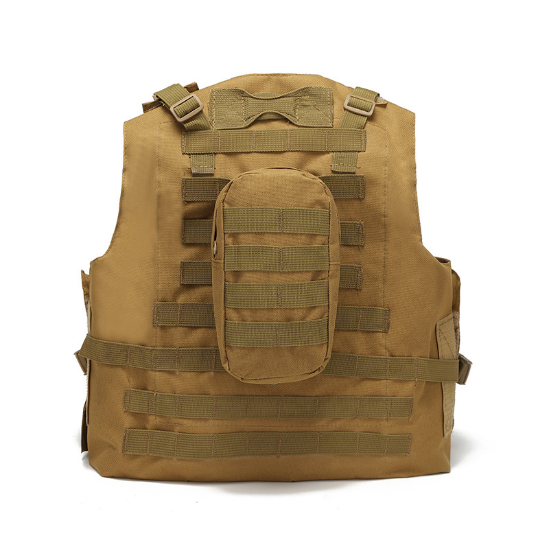 Tactical Vest CS Game Airsoft  - Summer Games Clothing 리뷰 및 가격