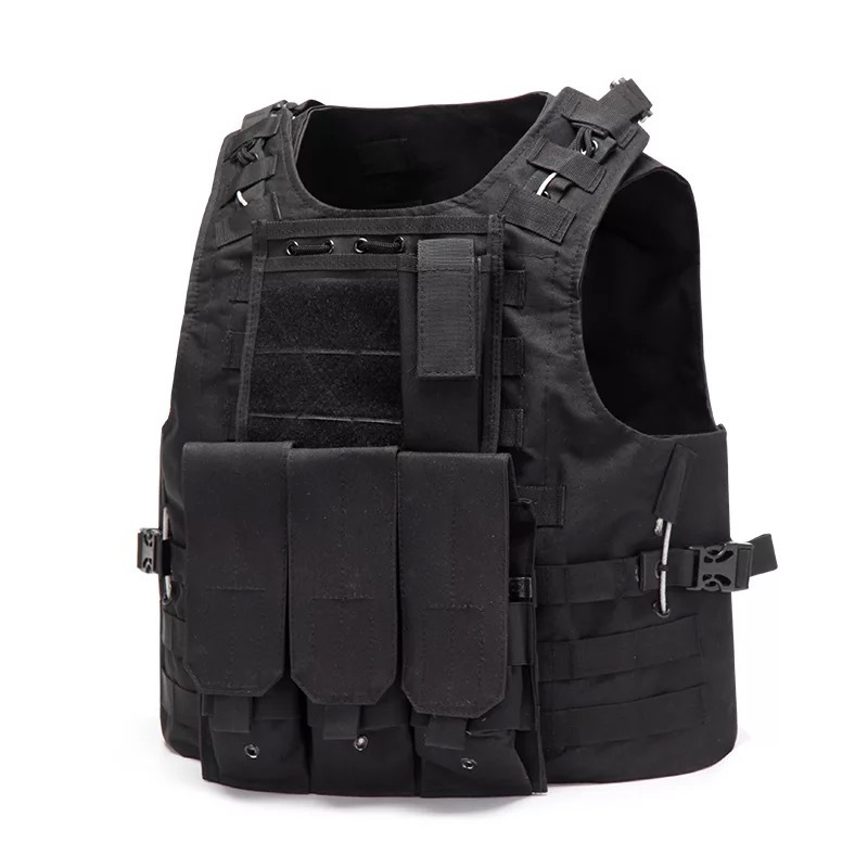 Tactical Vest CS Game Airsoft  - Summer Games Clothing 리뷰 및 가격