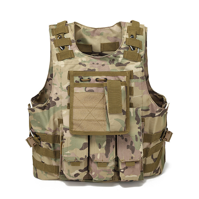 Tactical Vest CS Game Airsoft  - Summer Games Clothing 리뷰 및 가격